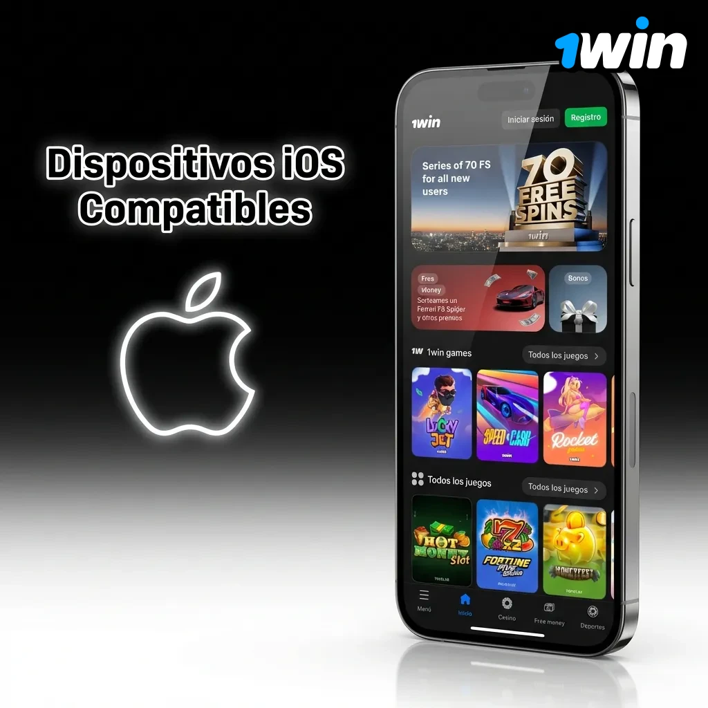 Lista de iPhones y iPads compatibles desde iPhone X hasta iPhone 15 y modelos iPad recientes