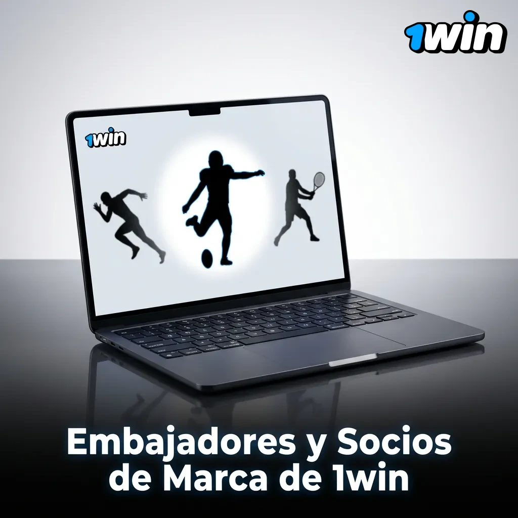 Embajadores 1win: Arturo Vidal y Ronaldinho Gaúcho promocionando marca deportiva con logo Universidad de Chile