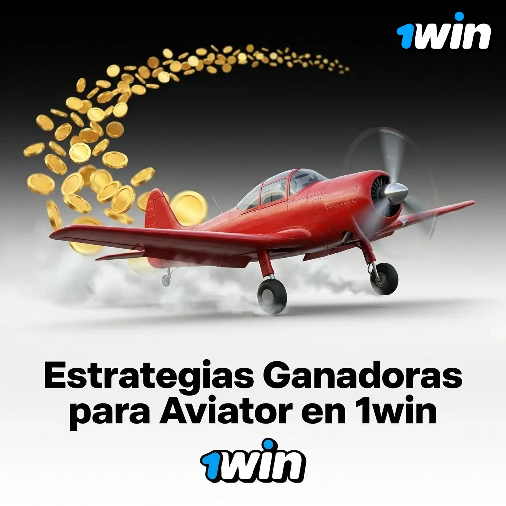 Aviator game strategies display showing betting controls, multipliers, and bankroll management tips on 1win platform