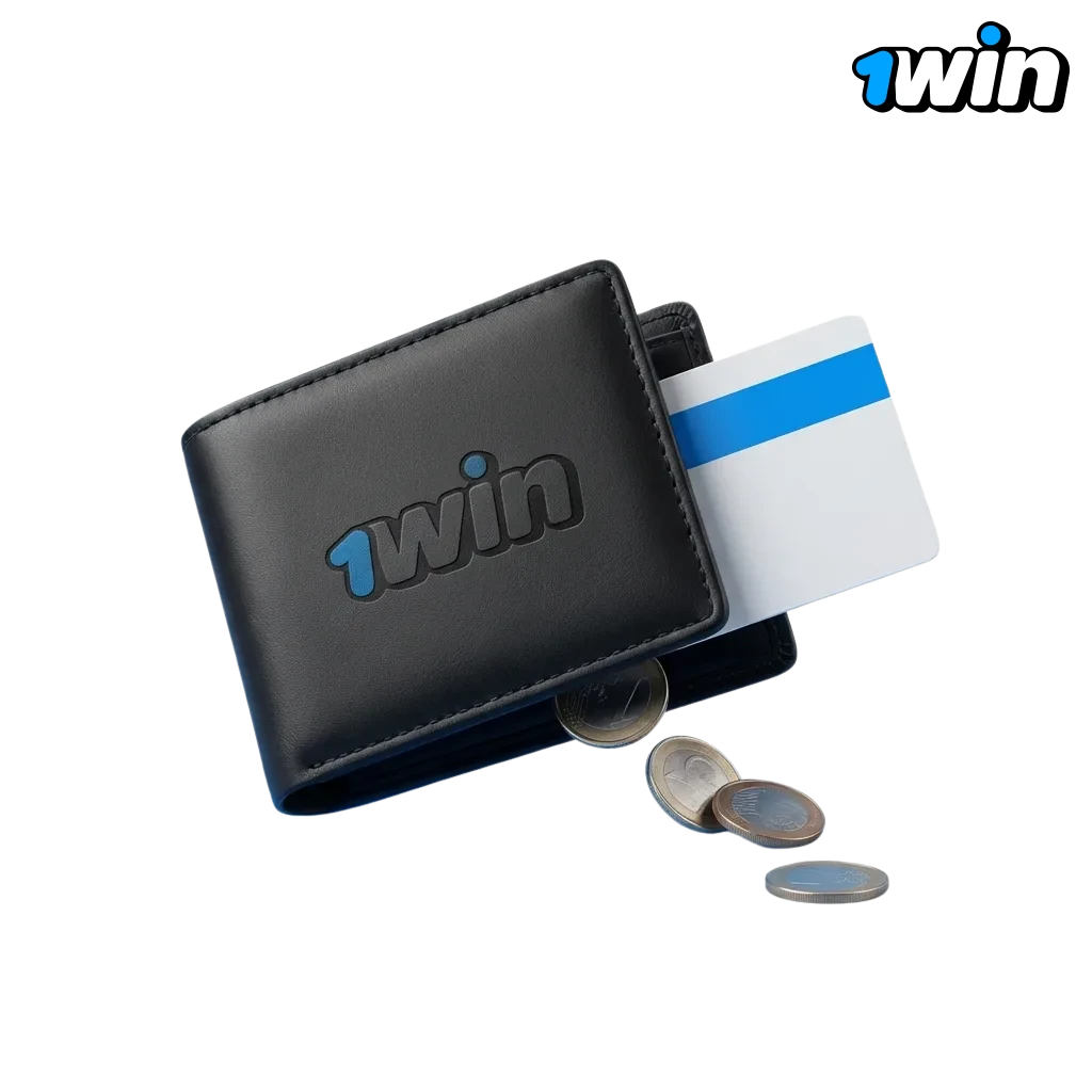 1win Chile payment methods interface showing deposit and withdrawal options including Webpay, Khipu, and credit cards