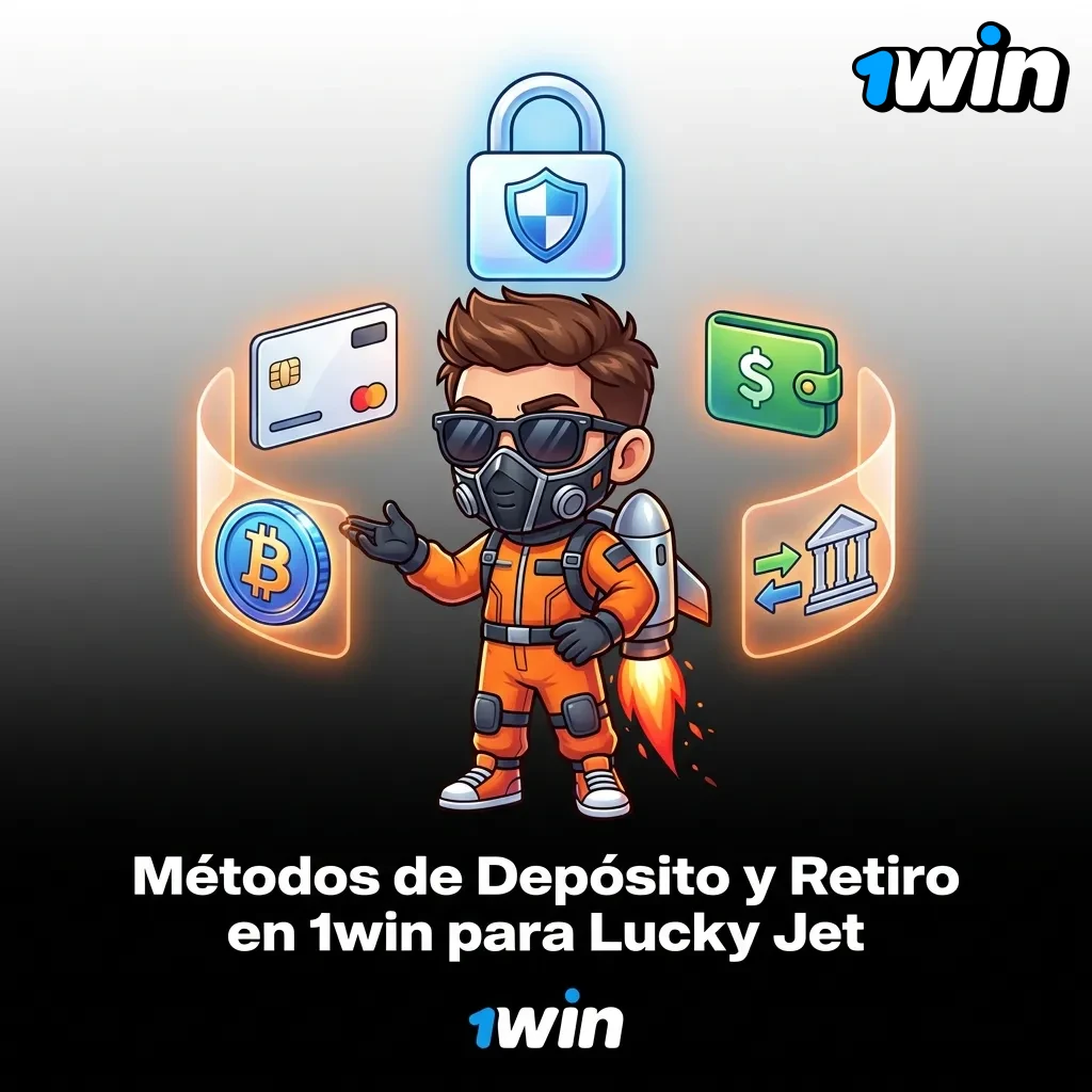 1win payment methods for Chilean players including Red Compra, VISA, Mach, and Khipu with deposit/withdrawal limits