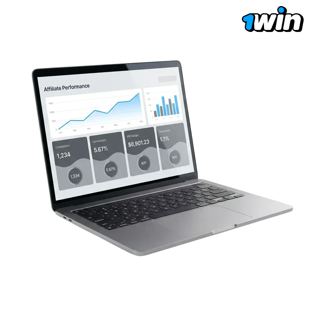 Programa de afiliados 1win Chile: monetiza tu tráfico con comisiones competitivas y pagos puntuales garantizados