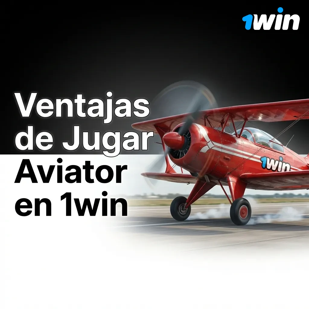 Aviator game interface on 1win platform showing instant play, bonuses, and Chilean payment options for players