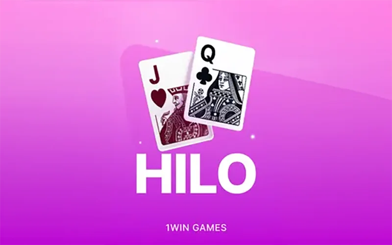 Regístrese en el sitio web 1win y gane en el juego Hilo.