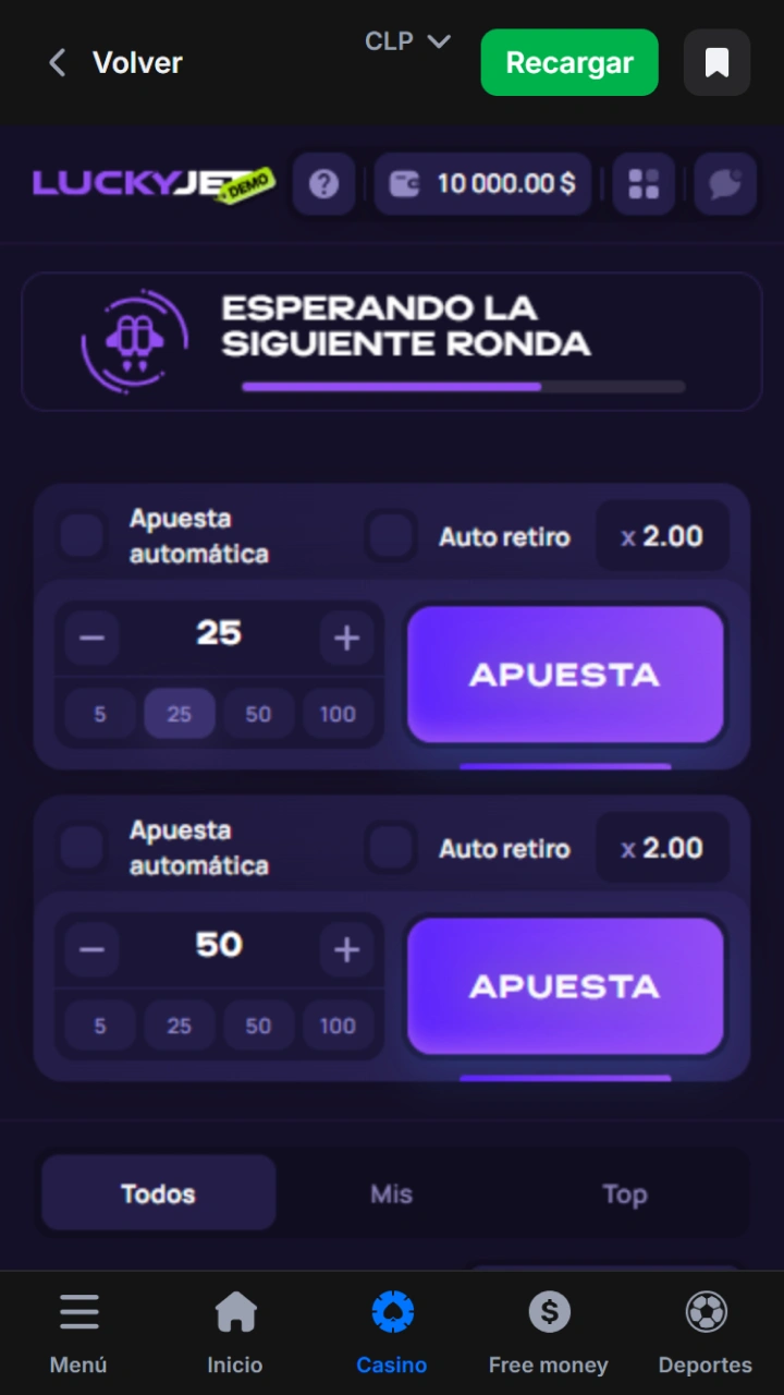 Descubre cómo realizar tu primera apuesta en Lucky Jet utilizando la plataforma 1win.